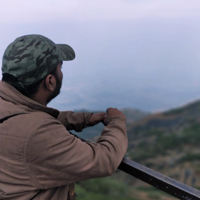 Ravi